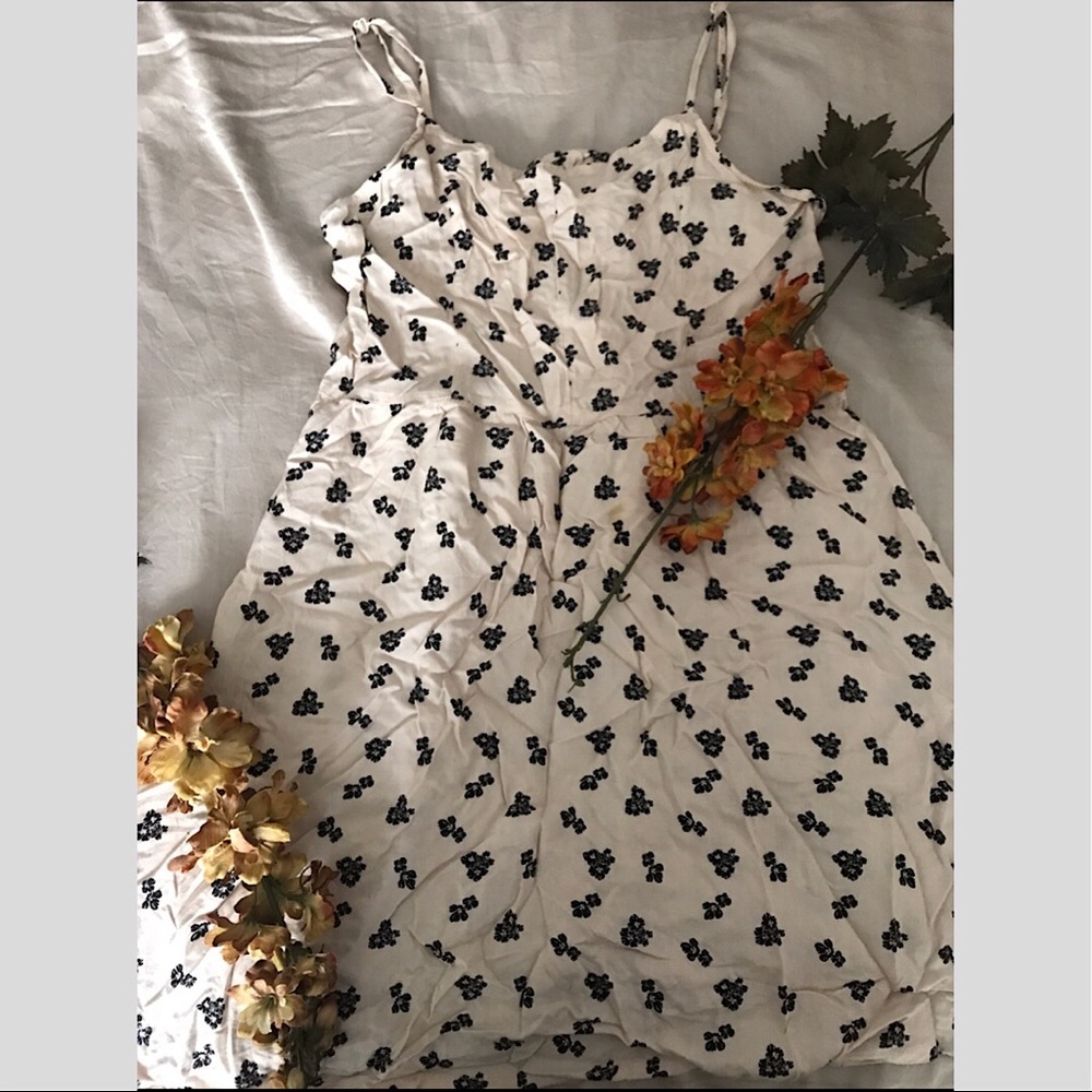 Casual A-Line Dress